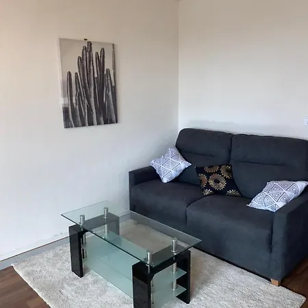 Appartement, Parking Gratuit, Sortie, Autoroute, La Meridienne