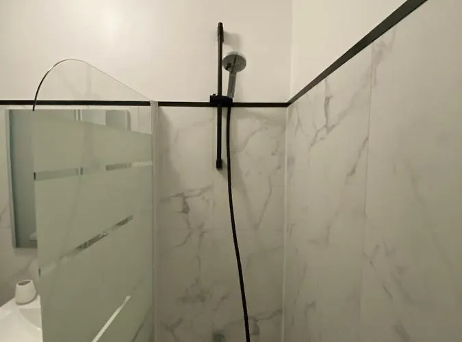 Appartement, Parking Gratuit, Sortie, Autoroute, La Meridienne Lägenhet