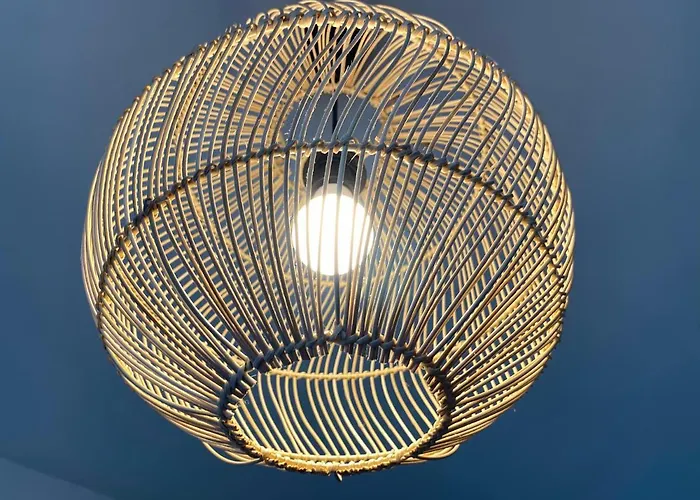 Appartement, Parking Gratuit, Sortie, Autoroute, La Meridienne